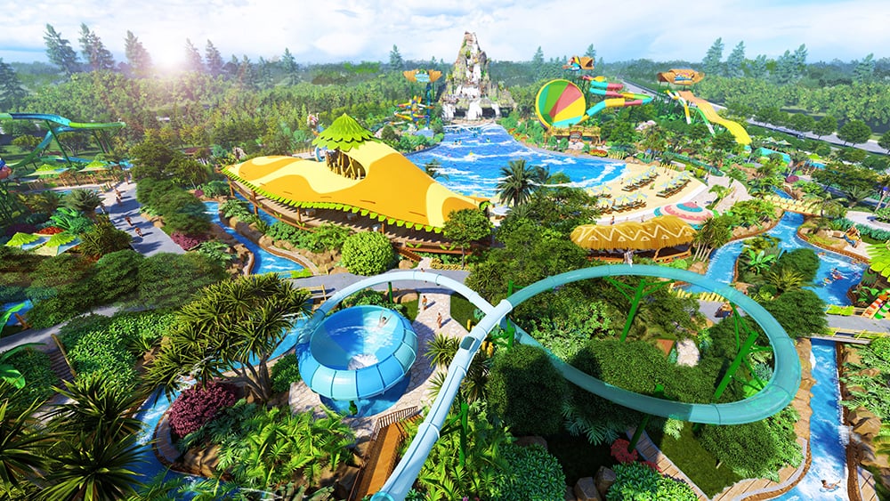 海山游乐 邀您参观CAAPA北京游乐展/旅游休闲展，助您一站式升级文旅新体验