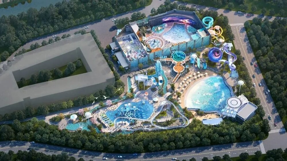 【展会直击】齐聚北京,共赴新程丨海山游乐亮相2026北京国际游乐展,以全产业链服务引领行业高质量发展 【展会直击】齐聚北京,共赴新程丨海山游乐亮相2026北京国际游乐展,以全产业链服务引领行业高质量发展