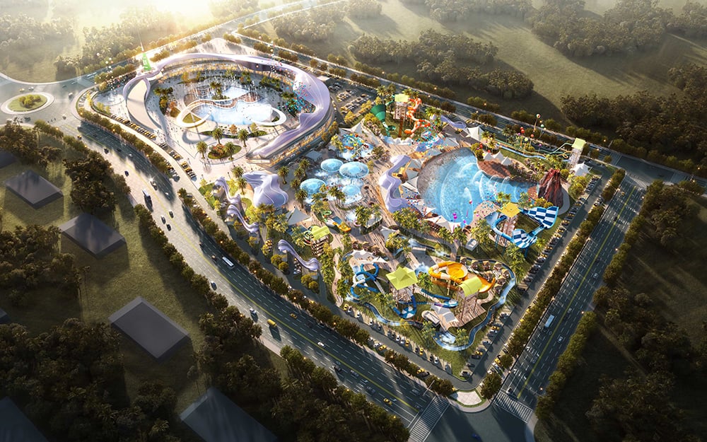 海山游乐 邀您参观CAAPA北京游乐展/旅游休闲展，助您一站式升级文旅新体验