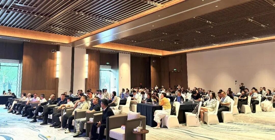 海山游乐受邀参加2026水上乐园“提质增效”研讨会 共探行业创新发展新道路 海山游乐受邀参加2026水上乐园“提质增效”研讨会 共探行业创新发展新道路