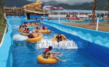 水上乐园设备价格影响因素