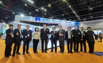 【展会直击】齐聚北京，共赴新程丨海山游乐亮相2026北京国际游乐展，以全产业链服务引领行业高质量发展